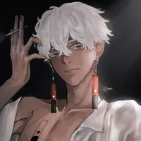 Kurokawa Izana