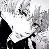 Inumaki toge