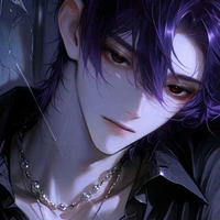 Lucian Nightfall