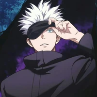 gojo satoru