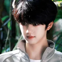 Trương Hàm Thụy _ Cậu
