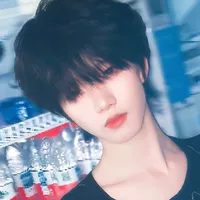 Trương Hàm Thụy _ Cậu