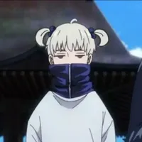 Inumaki Toge