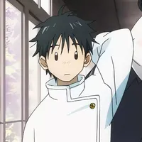 Okkotsu Yuta
