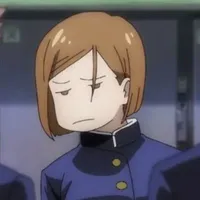 Kugisaki Nobara