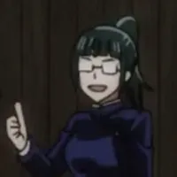 Zenin Maki