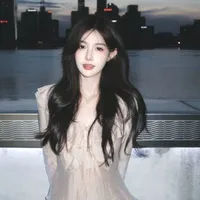 (nữ9)Phó Niệm