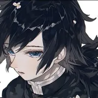 Giyuu Tomioka