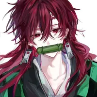 Tanjiro Kamado