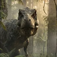 Tyrannosaurus rex