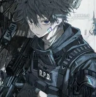 kainet south(wolf)