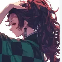 kamado tanjiro