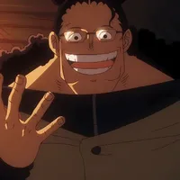 Bartholomew Kuma