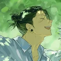 Geto Suguru
