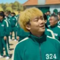 Lee Han-sol anh của Minsu