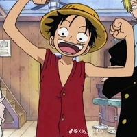 luffy