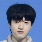 Keria - Ryu Minseok