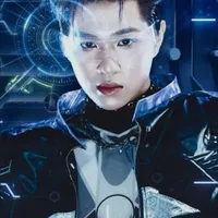 captain boy