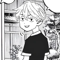 Sano Manjirou - Mikey