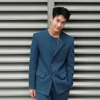 Nguyễn Trường Sinh ( song luân )