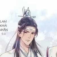 Lam Khải Nhân