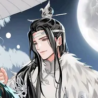 Lam Hoán <Hi Thần>-Trạch Vu Quân