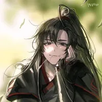 Ngụy Anh <Vô Tiện>