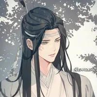 Lam Trạm <Vong Cơ>