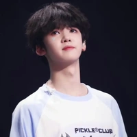 Trương Dịch Nhiên