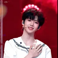 Trương Hàm Thụy -em