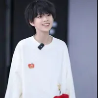 Trần Tư Hãn-bé