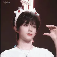 Vương Lỗ Kiệt -chàng
