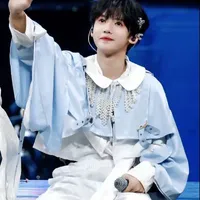 Trương Dịch Nhiên-nhỏ