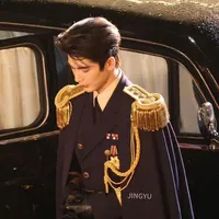 Hoắc Thiên Vũ