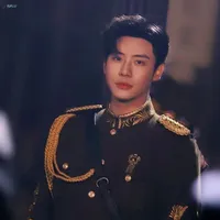 Hoắc Thiên Hoàng