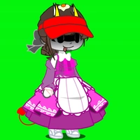 rin-my oc