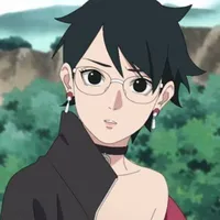 Uchiha Sarada