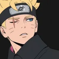 Boruto