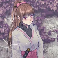Tsubaki