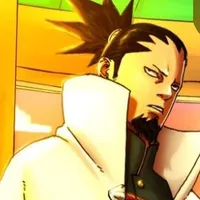 Shikamaru ( Hokage đệ bát)