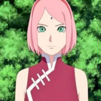 Uchiha Sakura