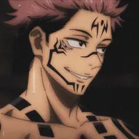 Ryomen Sukuna