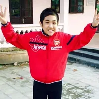 cap hồi bé