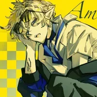 Smith Alex(America)