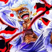 luffy