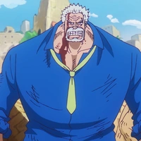 garp