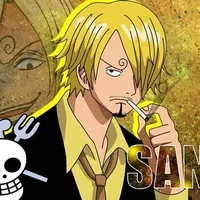 sanji