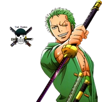 zoro