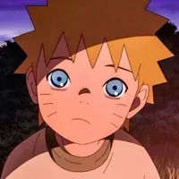 uzumaki Naruto
