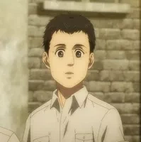 Bertholdt Hoover